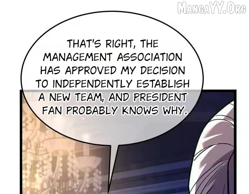 I Rely on My Invincibility to Deal Tons of Damage Passively! Chapter 150 - page 76